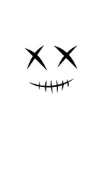 Scary Ghost of Halloween