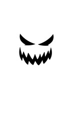 Scary Ghost of Halloween