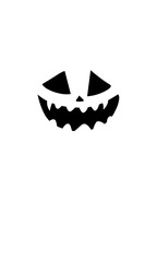 Scary Ghost of Halloween