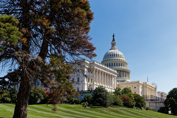 us capitol building