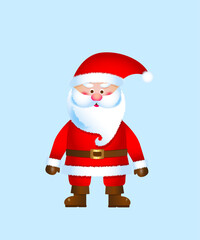 Santa