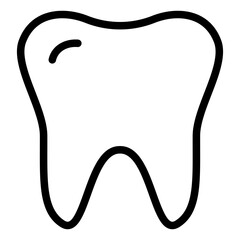 Tooth icon