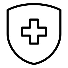 Protection icon