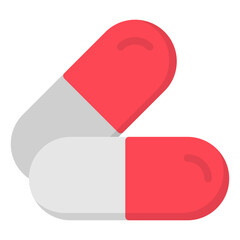 Pill icon