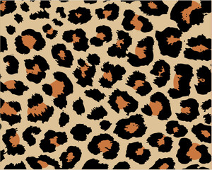 exotic colorful wild leopard design hand drawn,stationary,fashion pattern,seamless,paper,fabric,t shirt,dress,wallpaper,decorative,mug,phone case funny cute pattern for everything 