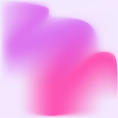 Colored blurred pink, and purple background 