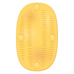 大判のベクターイラスト