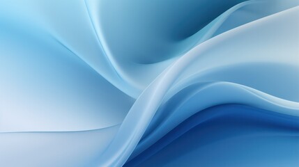 Obraz premium Design background with colorful wavy lines