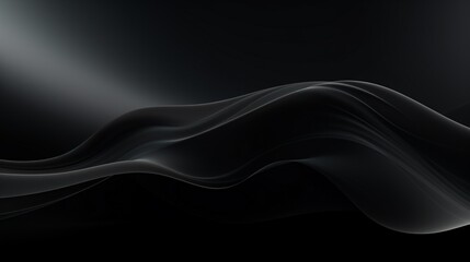 abstract black  background  