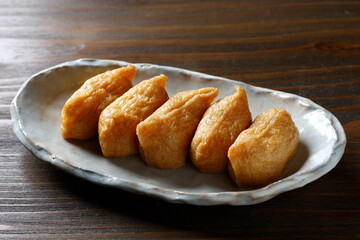 美味しいいなり寿司