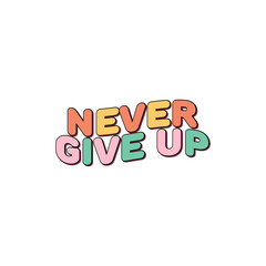 Motivational SVG Design