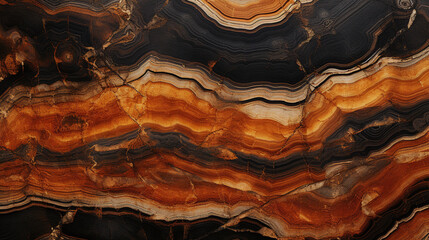 Top view of onyx background and texture.