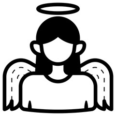 angel icon