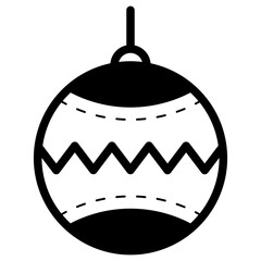 bauble icon