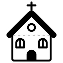 church icon