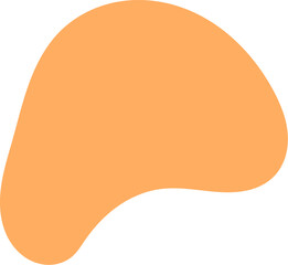Abstract Shape Illustration