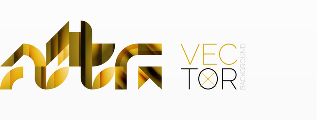 Assorted geometric shapes unite in a minimalistic abstract backdrop, offering a versatile canvas for contemporary design for digital designs, presentations, website banners, social media posts