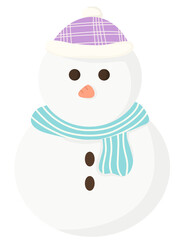 Christmas elements design