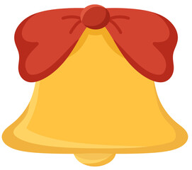 Christmas elements design