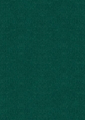 Hand-drawn unique abstract symmetrical seamless ornament. Bright semi transparent green on a deep cold green background. Paper texture. Digital artwork, A4. (pattern: p11-2e)