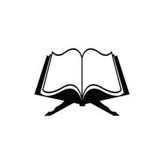 open book icon