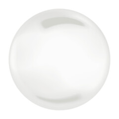 soap bubbles isolated PNG transparent.
