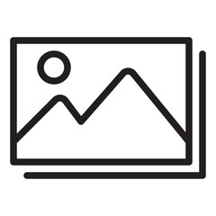 Pictures icon