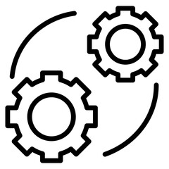  Process Icon