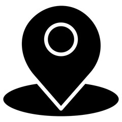  Place Icon