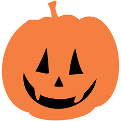 Pumpkin Ghost Halloween Festival