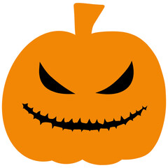 Pumpkin Ghost Halloween Festival