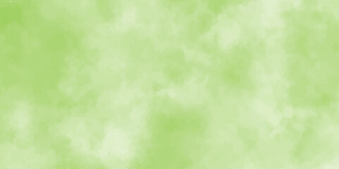 Watercolor green background, blot, blob, splash of green paint. Watercolor green sky, spot, abstraction. symphony of colors, forms, and patterns, blending seamlessly,