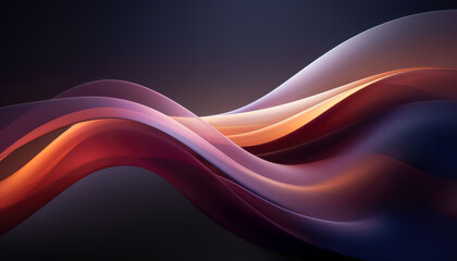 Abstract Design Background