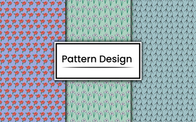 seamless, textile, fabric, pattern collection, Decorative wallpaper.