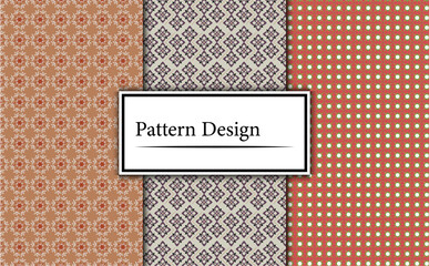 seamless, textile, fabric, pattern collection, Decorative wallpaper.