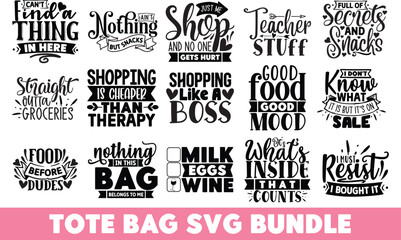 SVG Designs Bundle