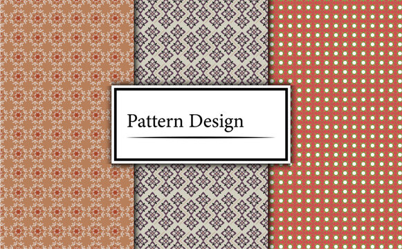 seamless, textile, fabric, pattern collection, Decorative wallpaper.