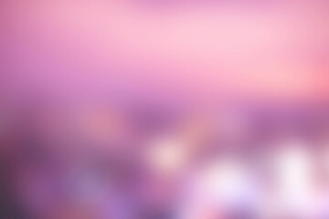 Vibrant gradient pink blurred smooth color layout background