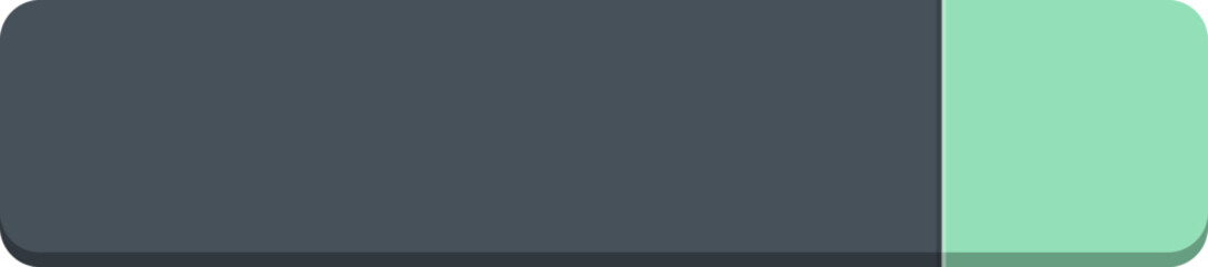 Isolated web button icon