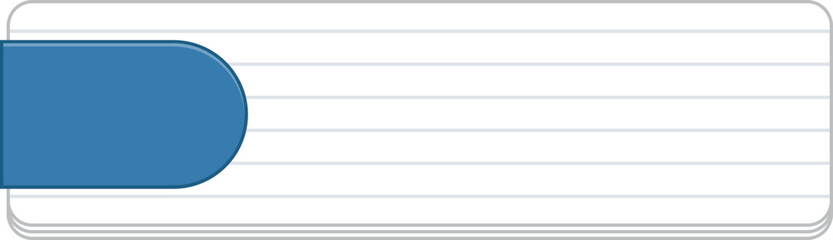 Isolated web button icon