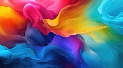 Obraz premium colorful background pictures