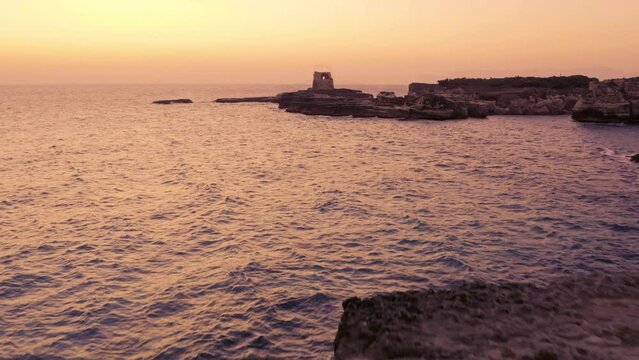 Roca  - Salento
