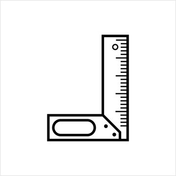 recommend clip art: Try Square Icon, Right Angle Making And Checking Tool