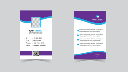 id card design.....