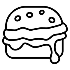 Scone Icon