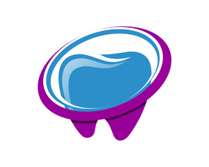 dental clinic logo