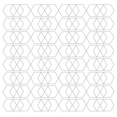 Benz Pattern design