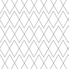 Diamond Pattern design