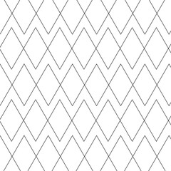 Diamond Pattern design