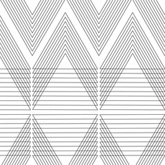 abstract geometric pattern